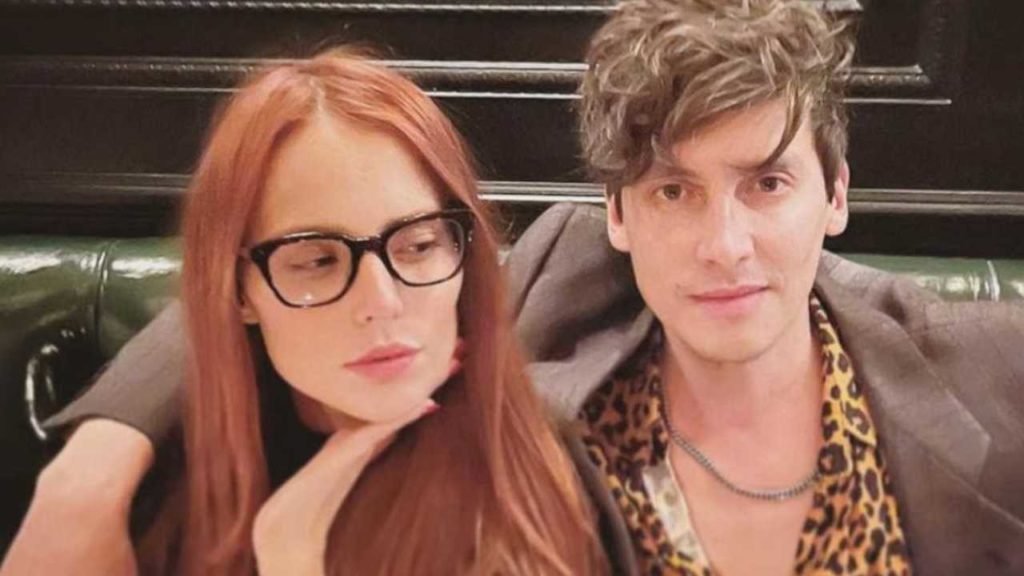 La pareja de Majo Aguilar y Gil Cerezo derrite corazones en redes sociales con un tierno video