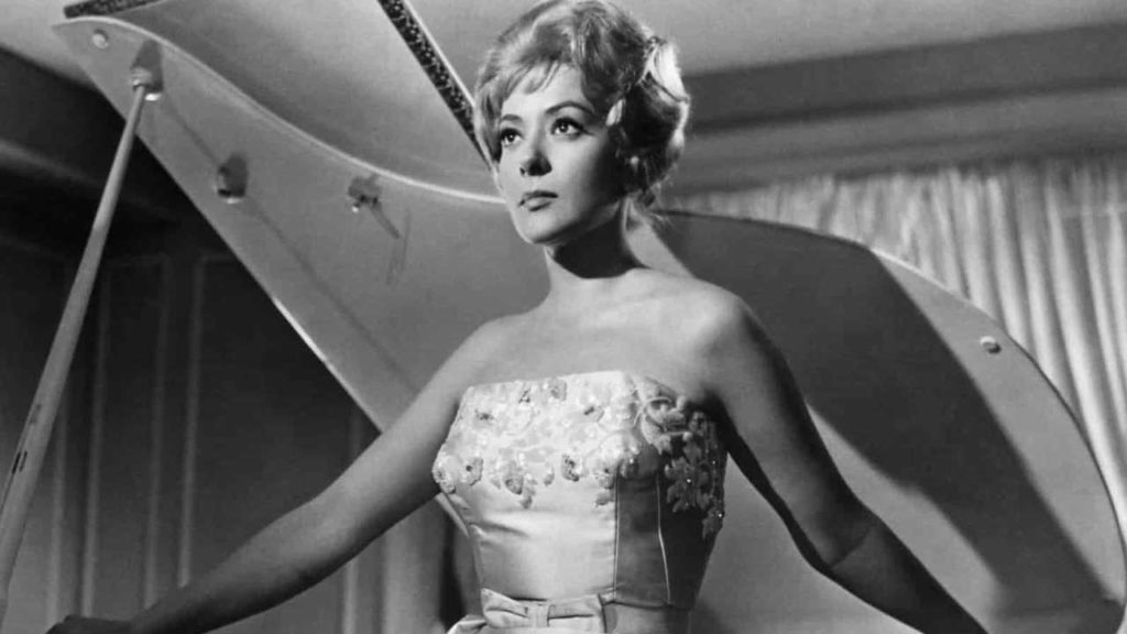 Silvia Pinal: Revelan dónde descansarán los restos de la querida diva del cine mexicano