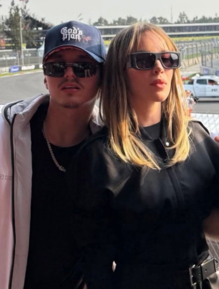 Belinda y Gabito Ballesteros: ¿Nuevo romance en puerta?