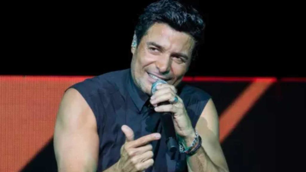 ¡Chayanne se convierte en tendencia tras hacer divertida pregunta en redes sociales!