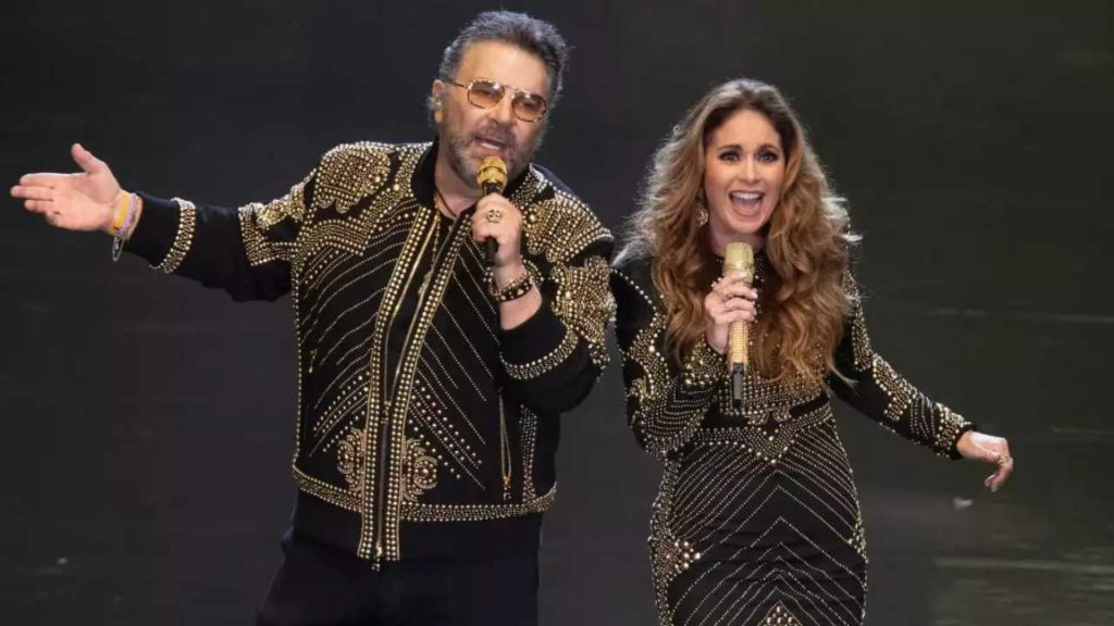 ¡Basta ya! Lucero Mijares explota y aclara la situación con sus padres