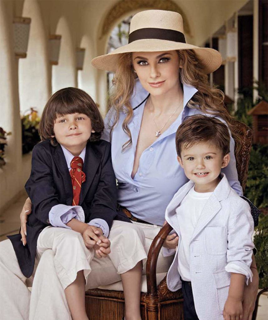 Luis Miguel: Su hijo Miguel se prepara para su gran debut en la música en 2025