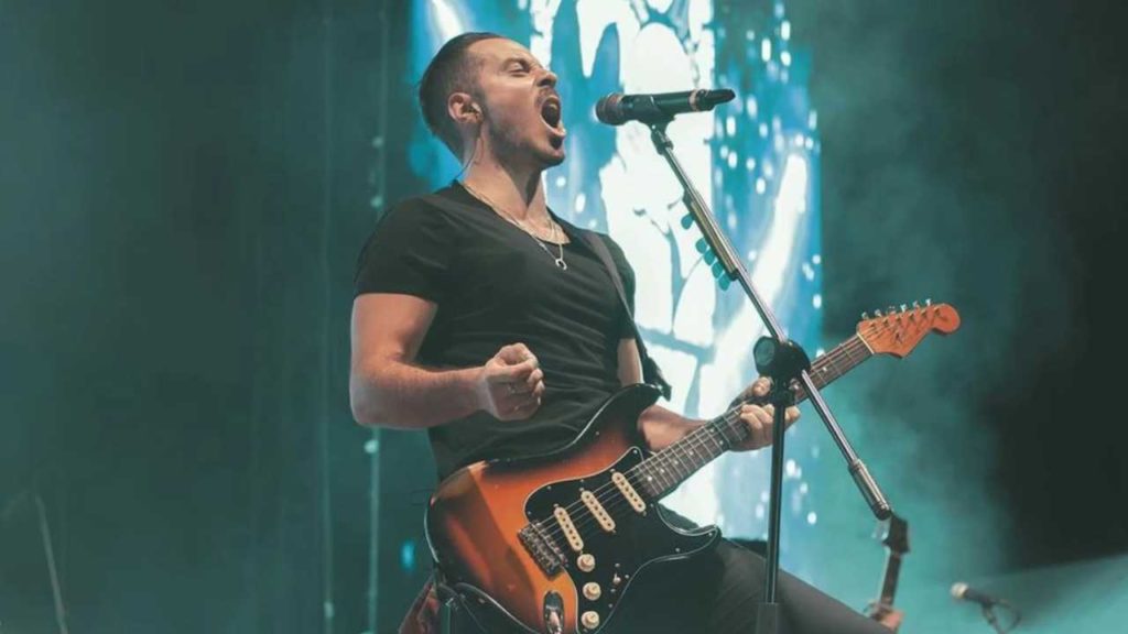 José Madero enfrenta su pasado y redefine su carrera musical