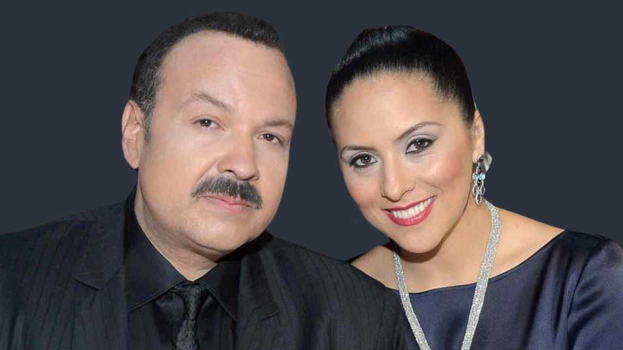 Pepe Aguilar conmueve con un emotivo homenaje a su esposa, Aneliz Álvarez |  Joya 93.7 FM