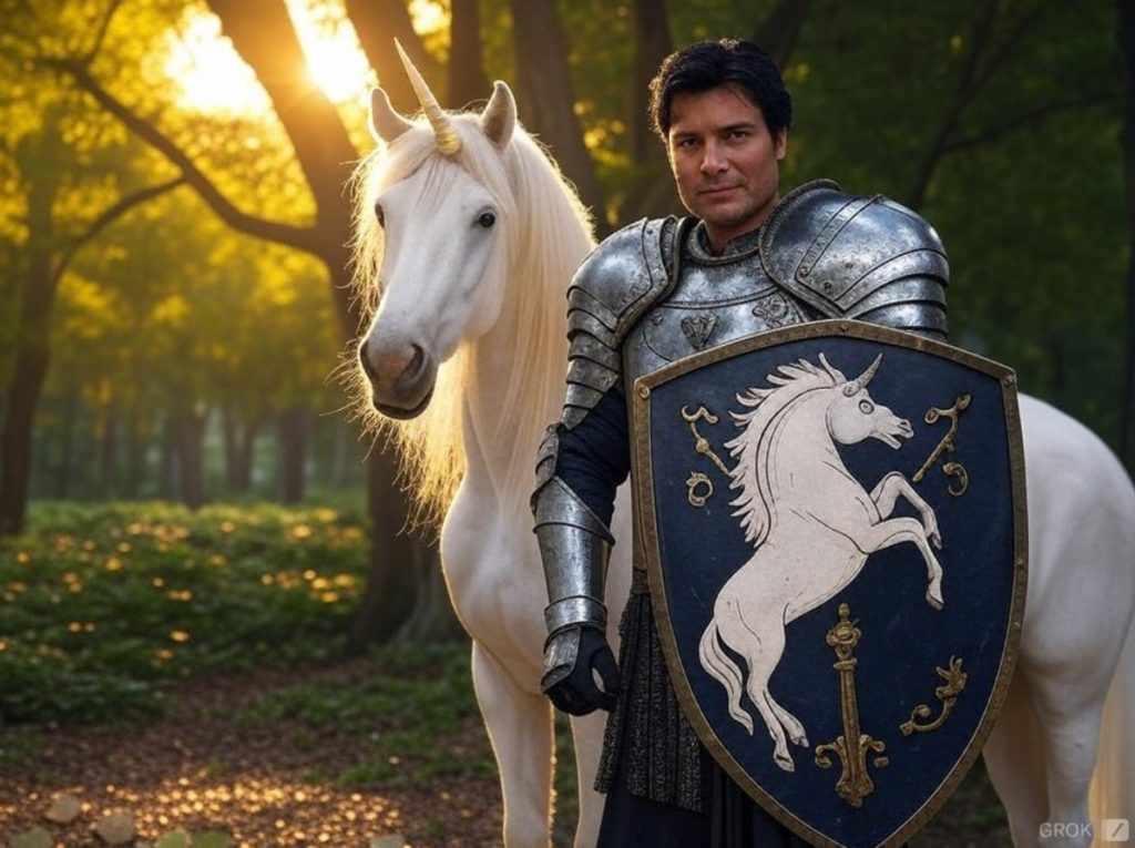 Chayanne causa furor en redes sociales al pedir imágenes creadas con Inteligencia Artificial
