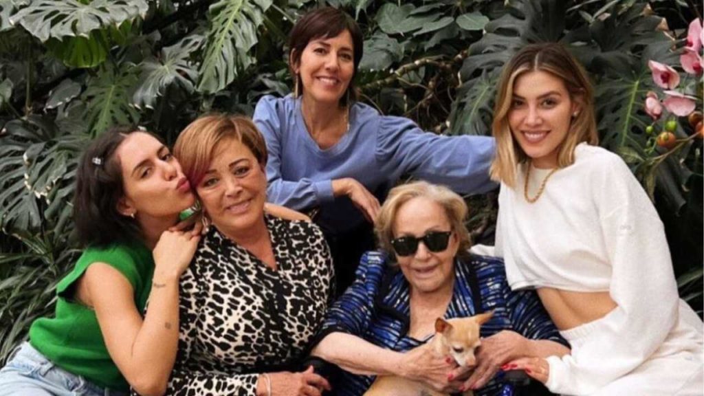 Silvia Pinal: Se adelanta la lectura de su testamento y surgen tensiones familiares