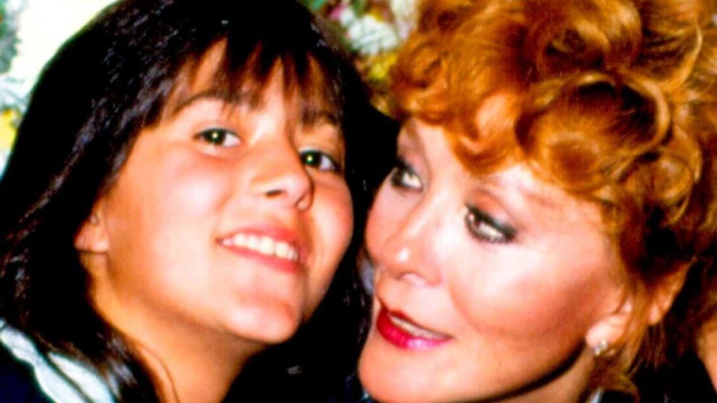 Alejandra Guzmán enfrenta su primera Navidad sin Silvia Pinal con un emotivo mensaje