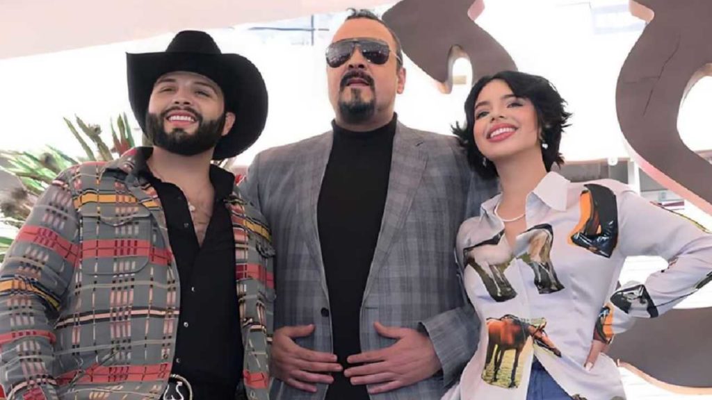 Los Aguilar lanzan su propia plataforma de noticias para enfrentar rumores y polémicas