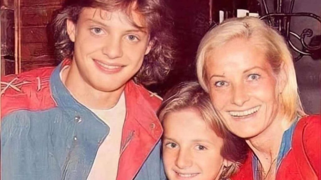 ¡Luis Miguel habría visitado a su mamá en psiquiátrico de Argentina!