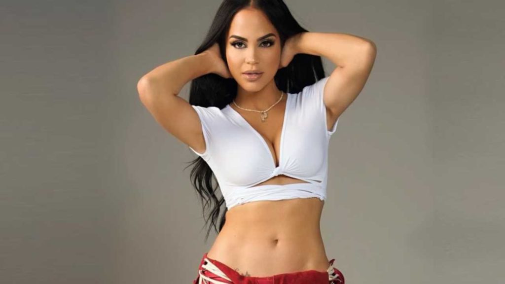 Natti Natasha preocupó a sus fans tras revelar su ingreso al hospital.
