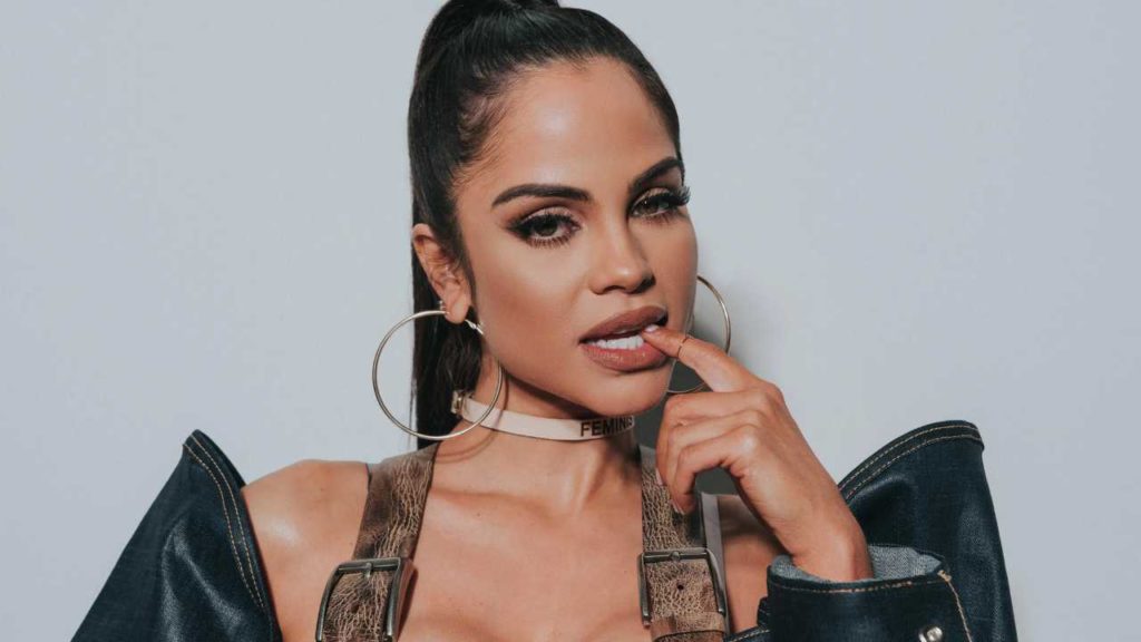 Natti Natasha preocupó a sus fans tras revelar su ingreso al hospital.