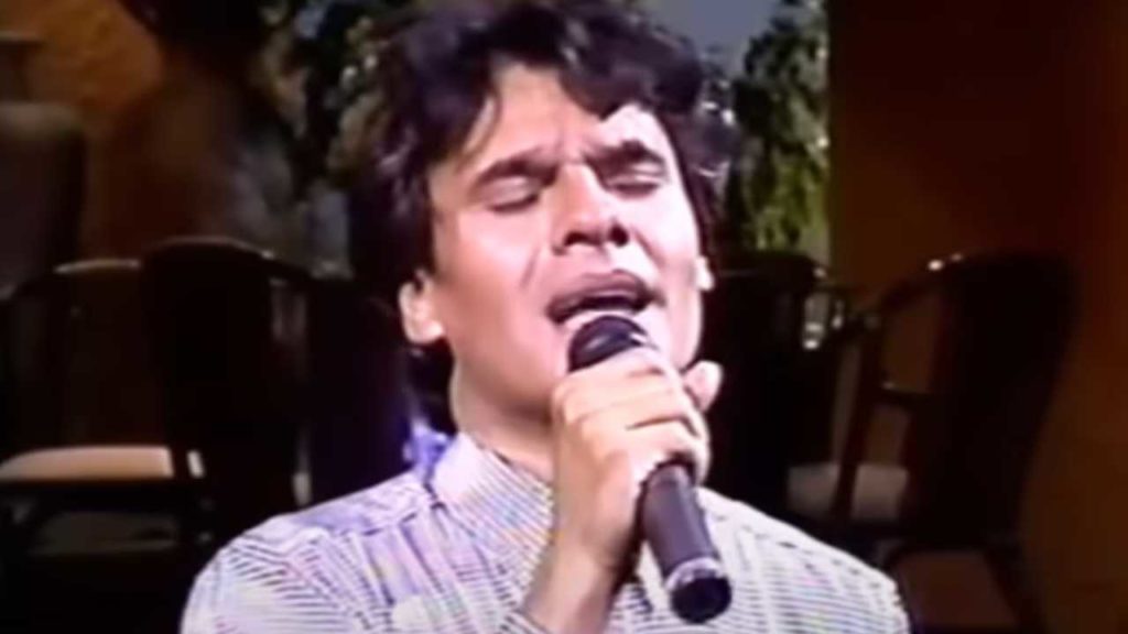 Juan Gabriel: El compositor que vendió 150 millones de discos celebraría 75 años