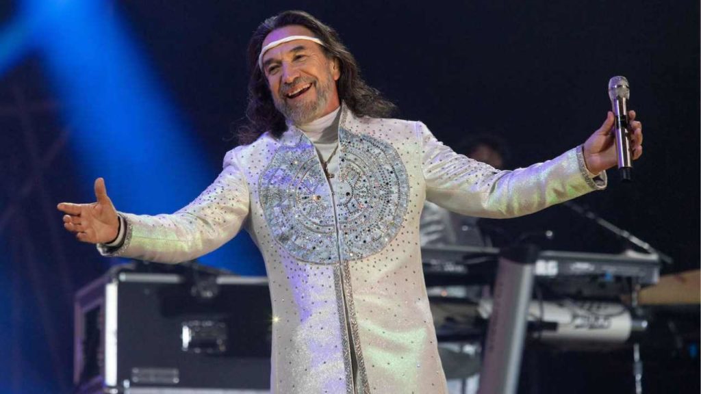 Marco Antonio Solís tiene un doble que arrasa en internet: El 'Buki de Temu' conquista las redes