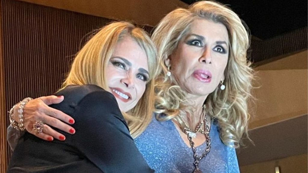 Lisset aclara su relación con Dulce y desmiente rumores de enemistad