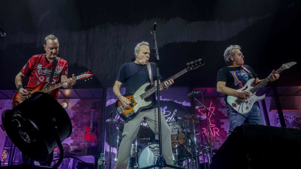 Hombres G: La historia detrás del éxito eterno de "Devuélveme A Mi Chica"