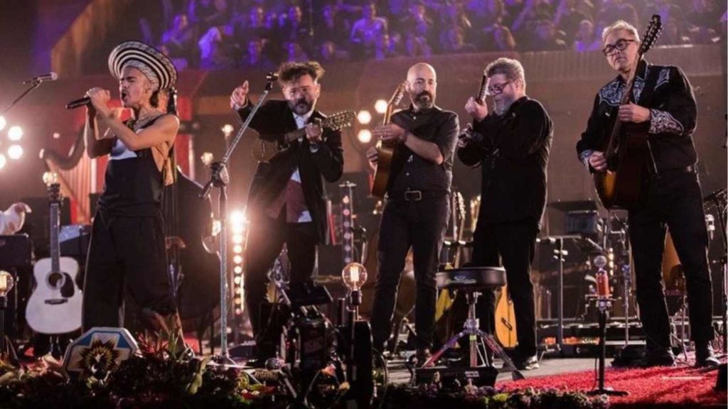 Café Tacvba anuncia año sabático tras celebrar 35 años de trayectoria musical