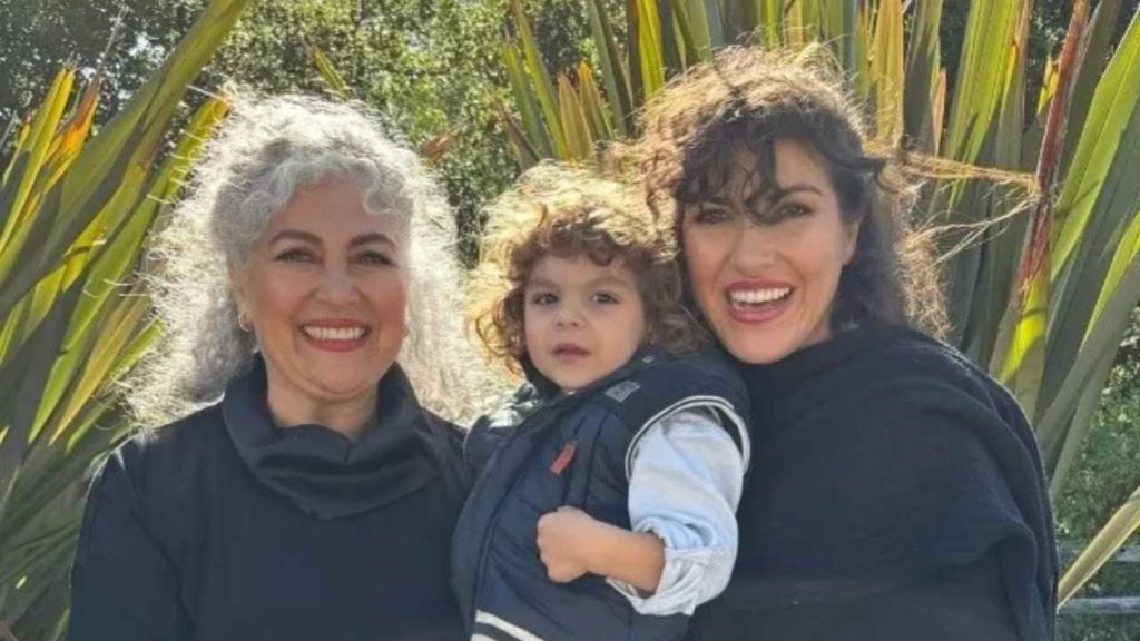 Amanda Miguel pierde su hogar en devastadores incendios de Los Ángeles: "No tenemos nada"