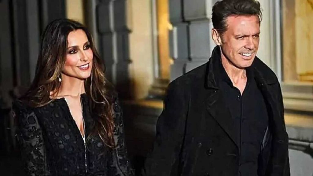 Luis Miguel compra mansión en Madrid; su nuevo hogar con Paloma"