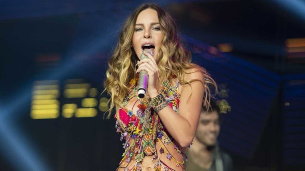 Belinda arranca 2025 con fuerza: Nueva música, nominaciones y proyectos emocionantes