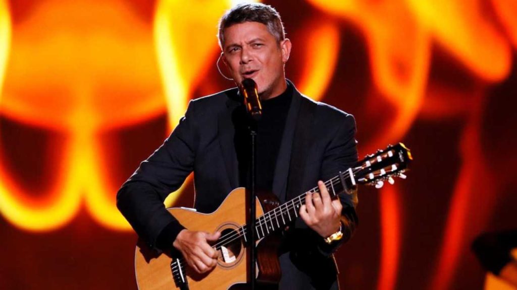 Alejandro Sanz: La docuserie íntima que revelará sus más grandes secretos