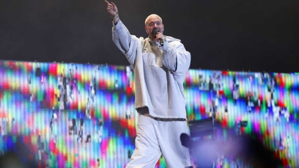 J Balvin revela su oscuro secreto: El secuestro que marcó su juventud