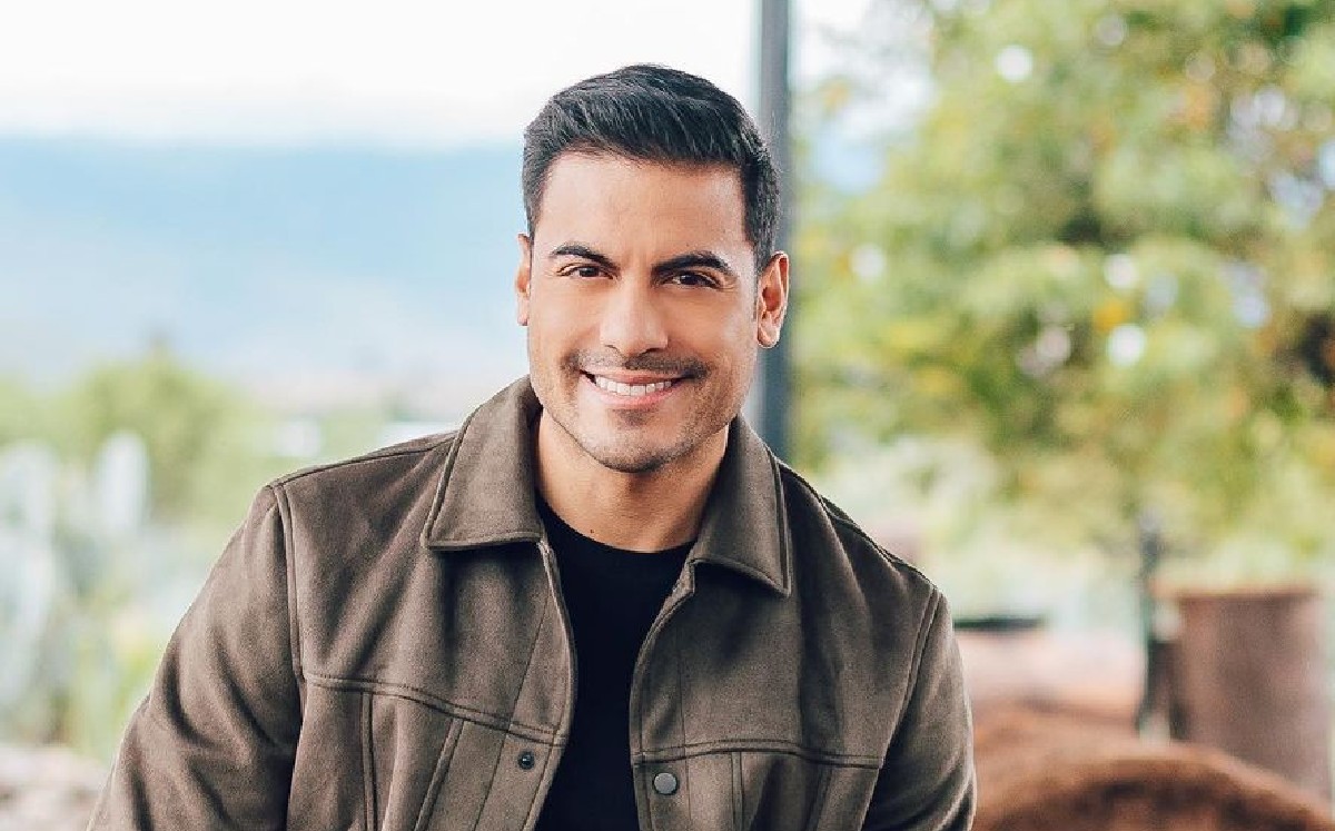 Carlos Rivera regresa a las telenovelas, ahora como músico. | Joya 93.7 FM  | Joya 93.7 FM