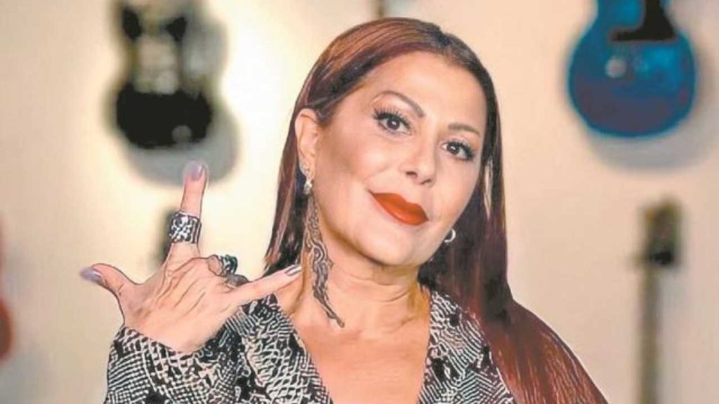 Alejandra Guzmán envía un mensaje de amor a su hija en medio de la polémica por la herencia de Silvia Pinal.