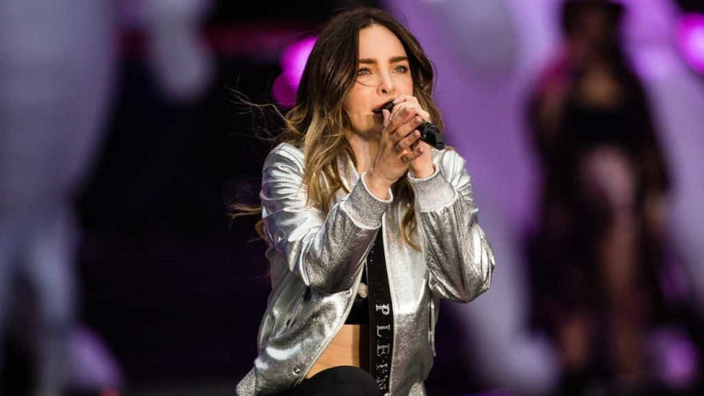 Belinda sorprende con nuevo romance: político poblano conquista su corazón