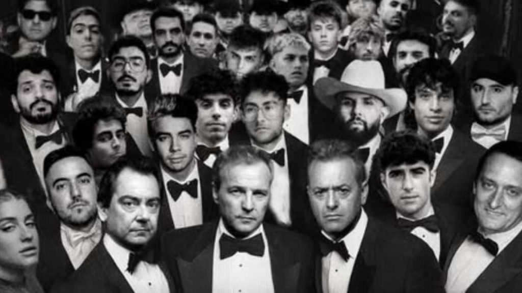 Hombres G sorprende con un nuevo disco de colaboraciones: "¿Por qué no ser amigos?"