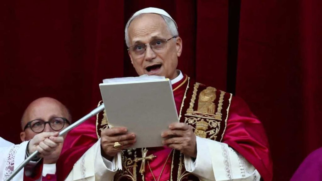 El Papa León XIV, de raíces peruanas y espíritu agustino, inicia una nueva era en la Iglesia Católica