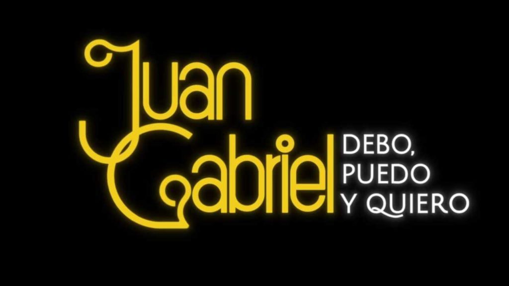 Juan Gabriel, el ícono que vuelve al centro con documental