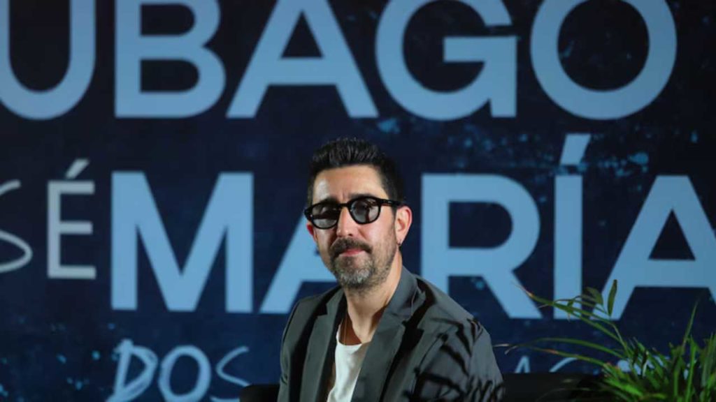 Alex Ubago confirma que México tendrá más conciertos del 25 aniversario