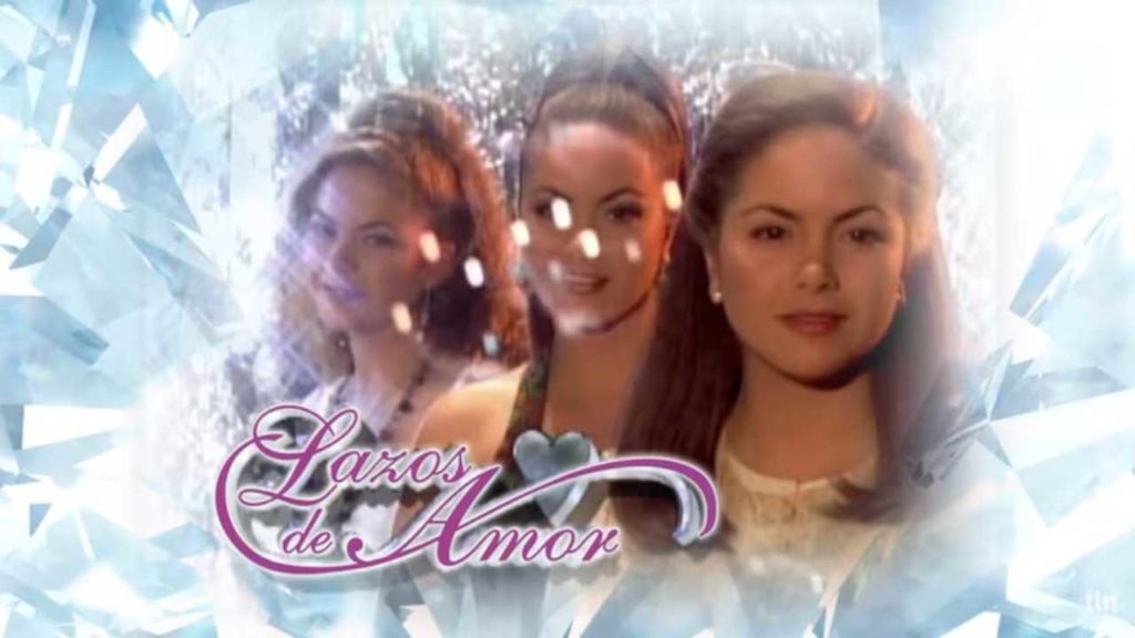 Lucero y una despedida que conmueve a la televisión mexicana