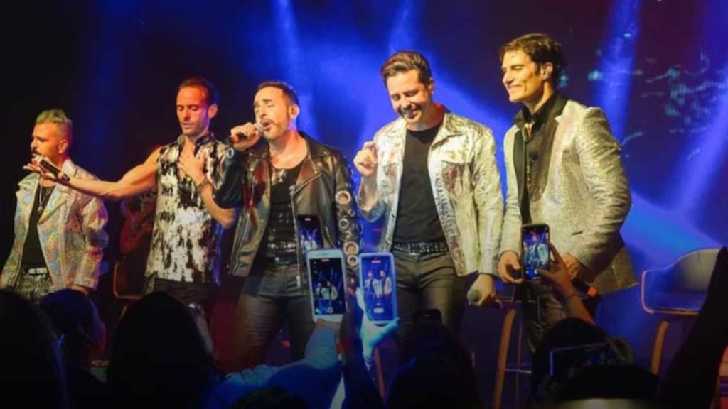 Mercurio y el guiño que desató la emoción de sus fans