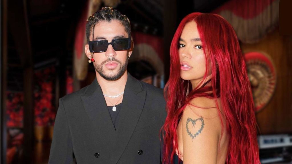 La edición 2026 de Premio Lo Nuestro dejó claro que el urbano latino sigue marcando la pauta global,  dos nombres sobresalieron con fuerza: Karol G y Bad Bunny. 