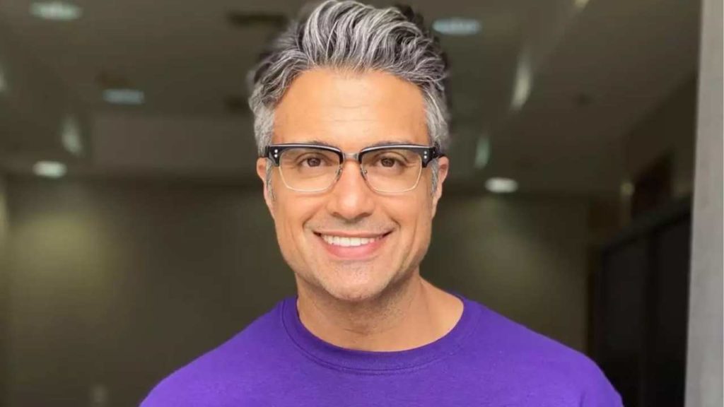 Jaime Camil vuelve al teatro con Matilda