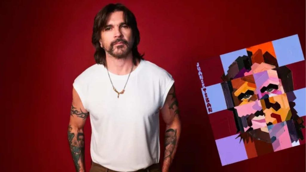 Juanes encabezará nuevo festival latino en Chile