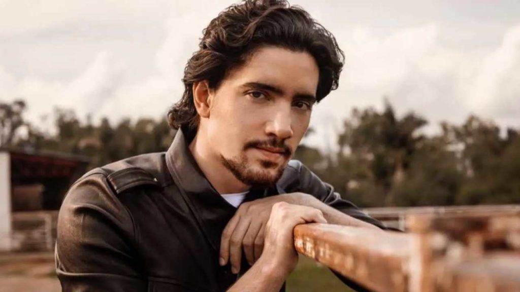 Alex Fernández revela su diagnóstico médico