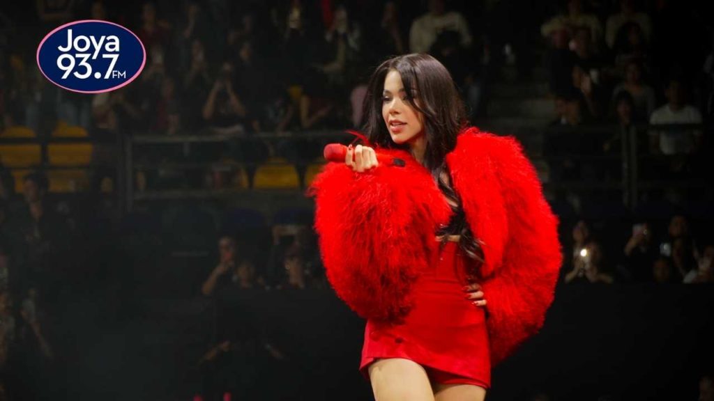 Kenia Os, Gloria Trevi y Paulina Rubio encabezarán festival