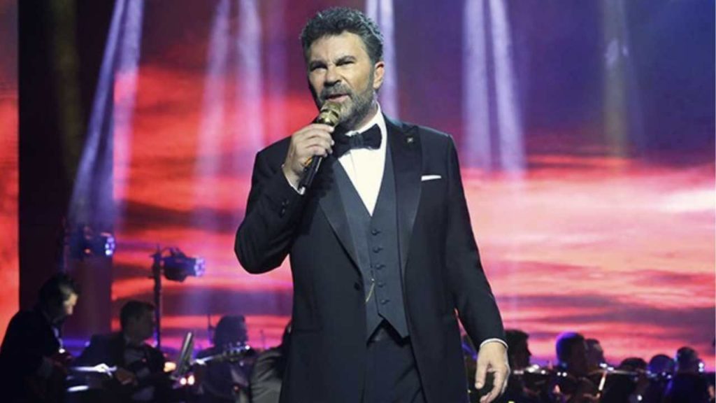 Manuel Mijares anuncia fecha y preventa de “Mijares Sinfónico” en el Auditorio Nacional