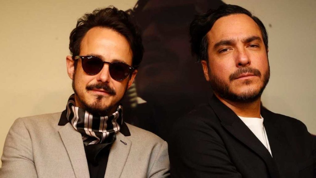 Motel sacude la nostalgia con covers y nueva gira