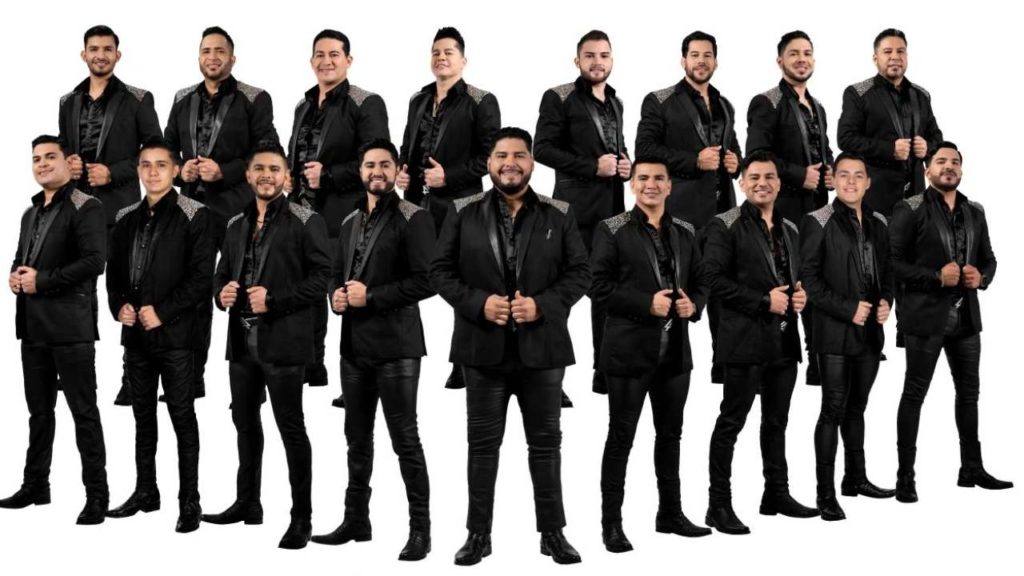 La Adictiva revive un clásico de Vicente Fernández