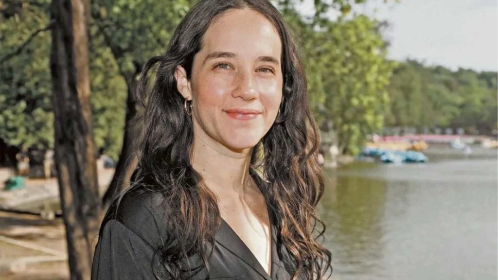 Ximena Sariñana defiende a Justin Bieber