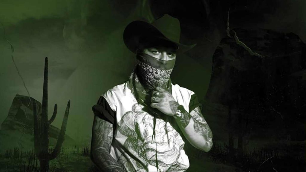 ¡Nodal tendrá concierto gratuito en Puebla! Conoce los detalles aquí