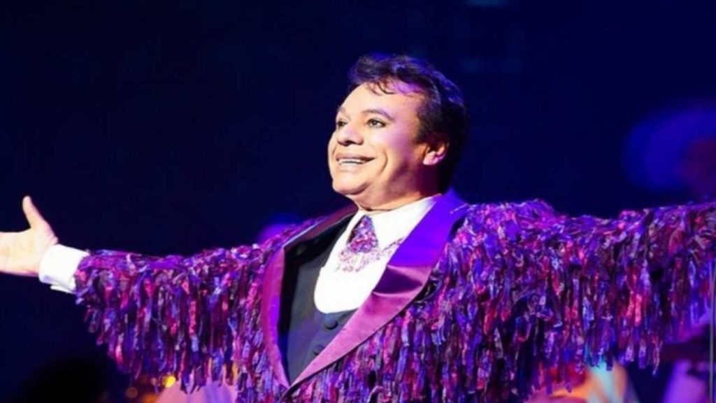 “Hasta que te conocí”: el concierto de Juan Gabriel que llegará al cine