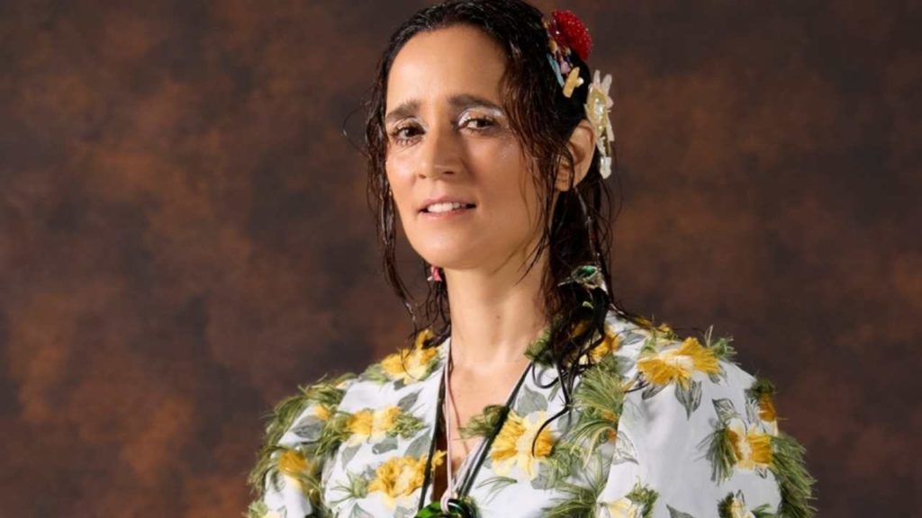 Julieta Venegas y Porter encabezan festival