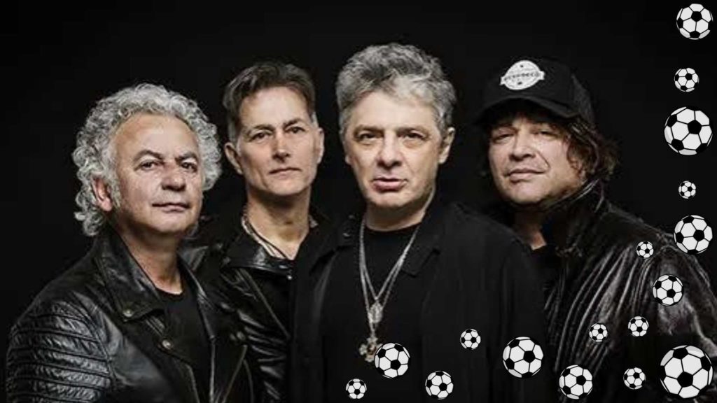 Las mejores canciones sobre fútbol